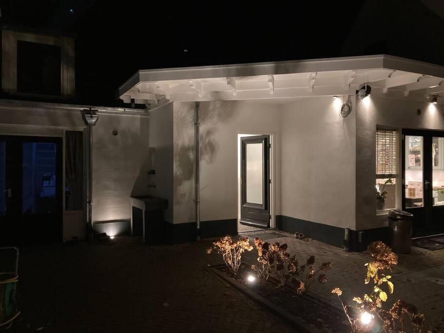 Voorsterstaete Former Barn, Including Jacuzzi Voorst Gem Voorst Extérieur photo