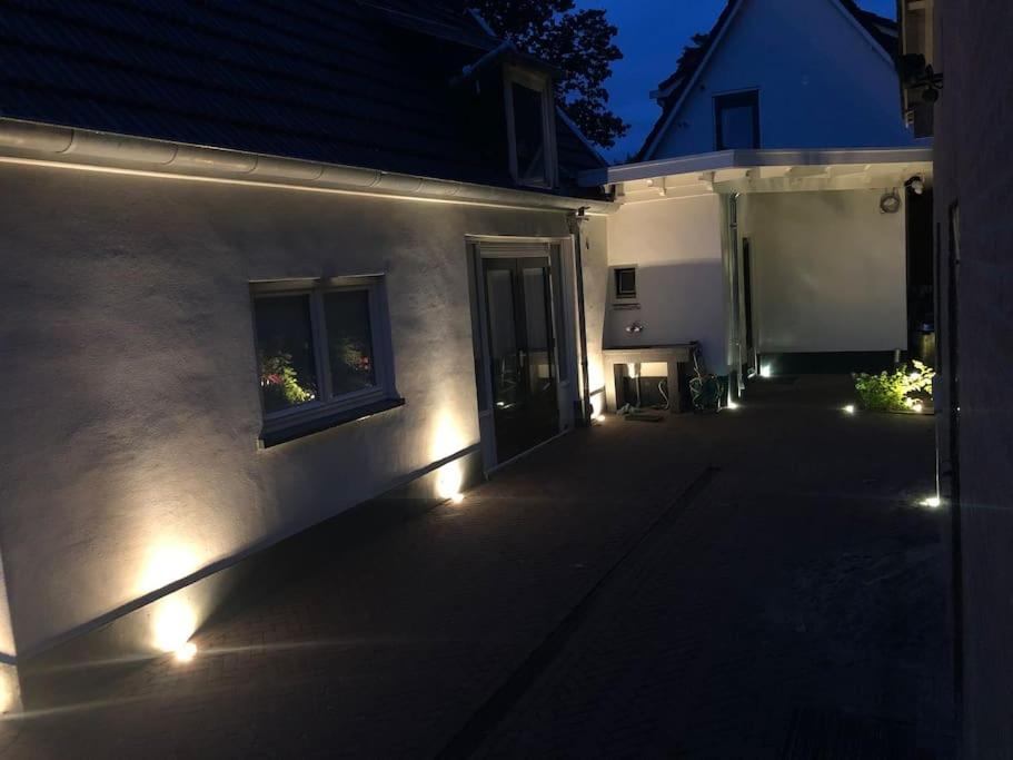 Voorsterstaete Former Barn, Including Jacuzzi Voorst Gem Voorst Extérieur photo