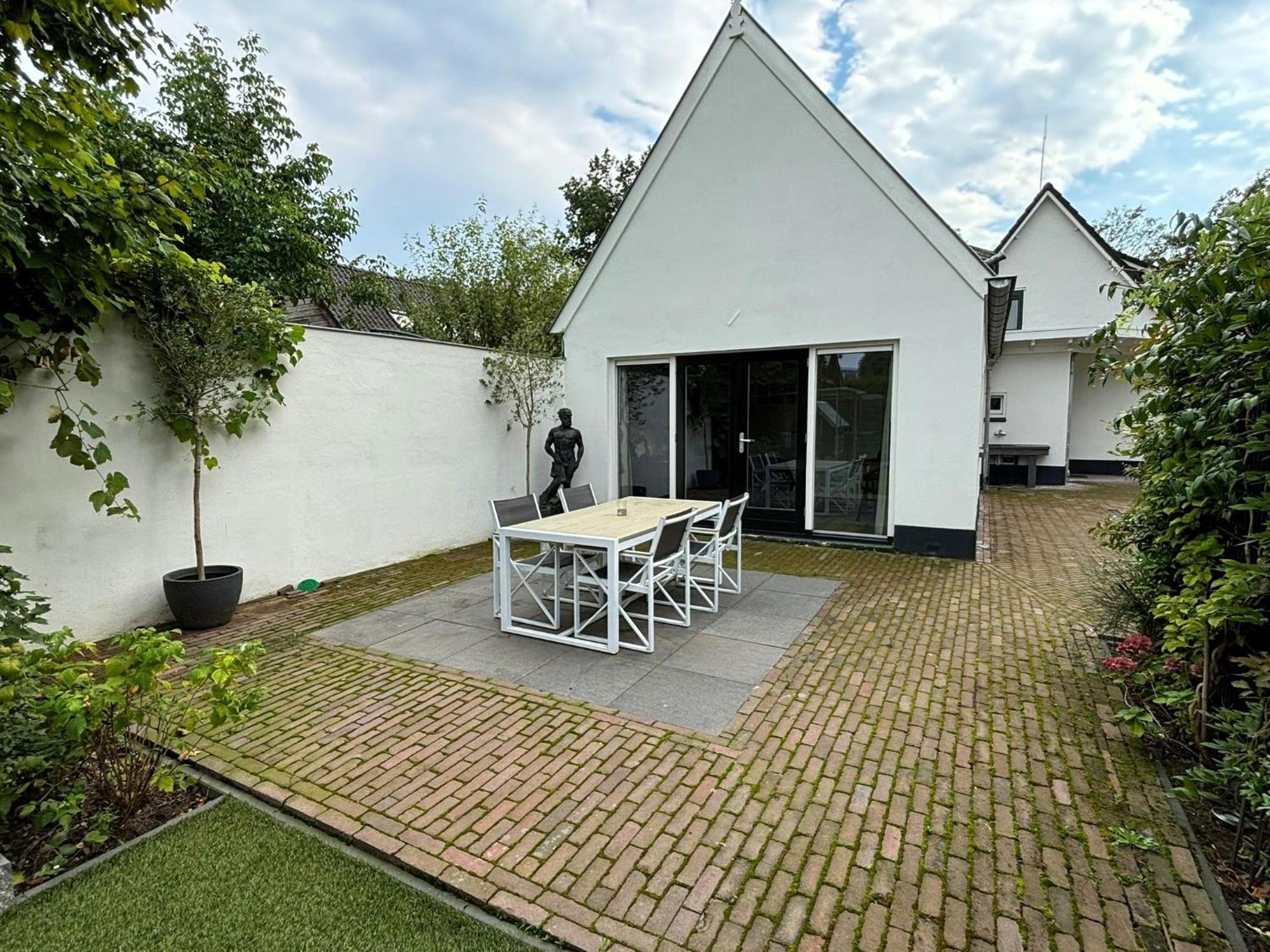 Voorsterstaete Former Barn, Including Jacuzzi Voorst Gem Voorst Extérieur photo